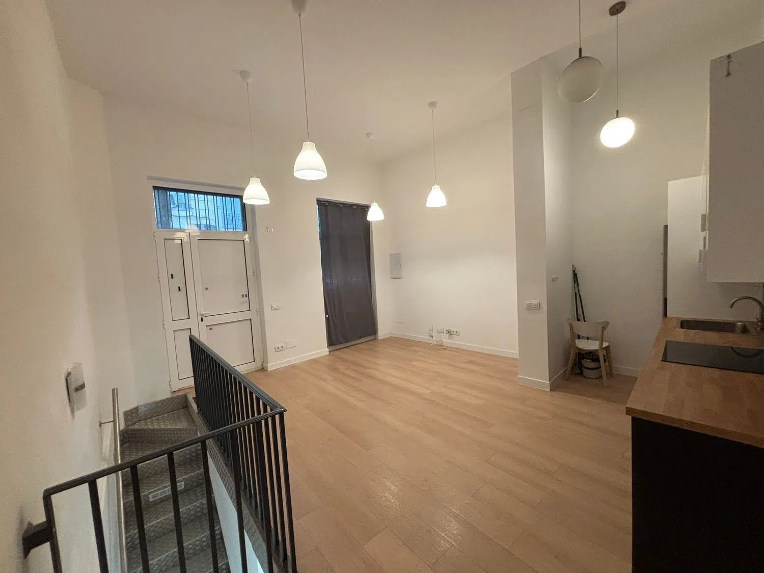 Dúplex en calle de Canarias, 48 - Foto 4