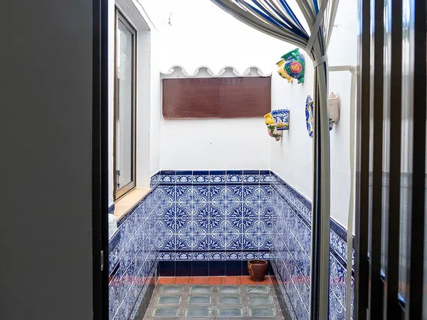 Casa o chalet independiente en Calle Azorín, 30 - Foto 14
