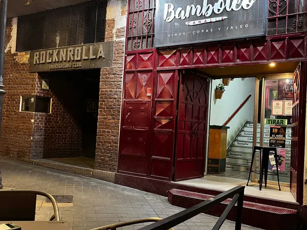 Local en Bar de copas en Calle Gran Capitán, 25, Jardín Botánico - Foto 2