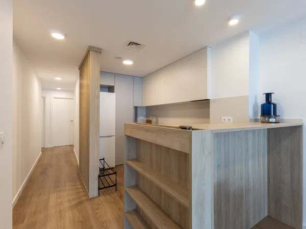 Piso en calle de Pepita, 30 - Foto 19