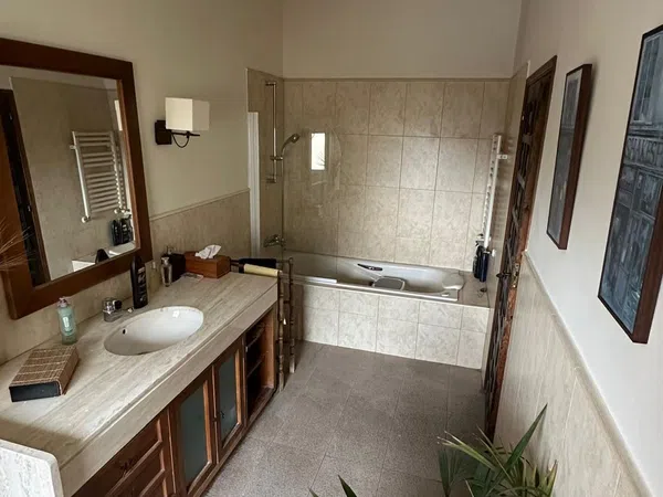 Casa independiente en Barrio Marazuela- El Torreón - Foto 16