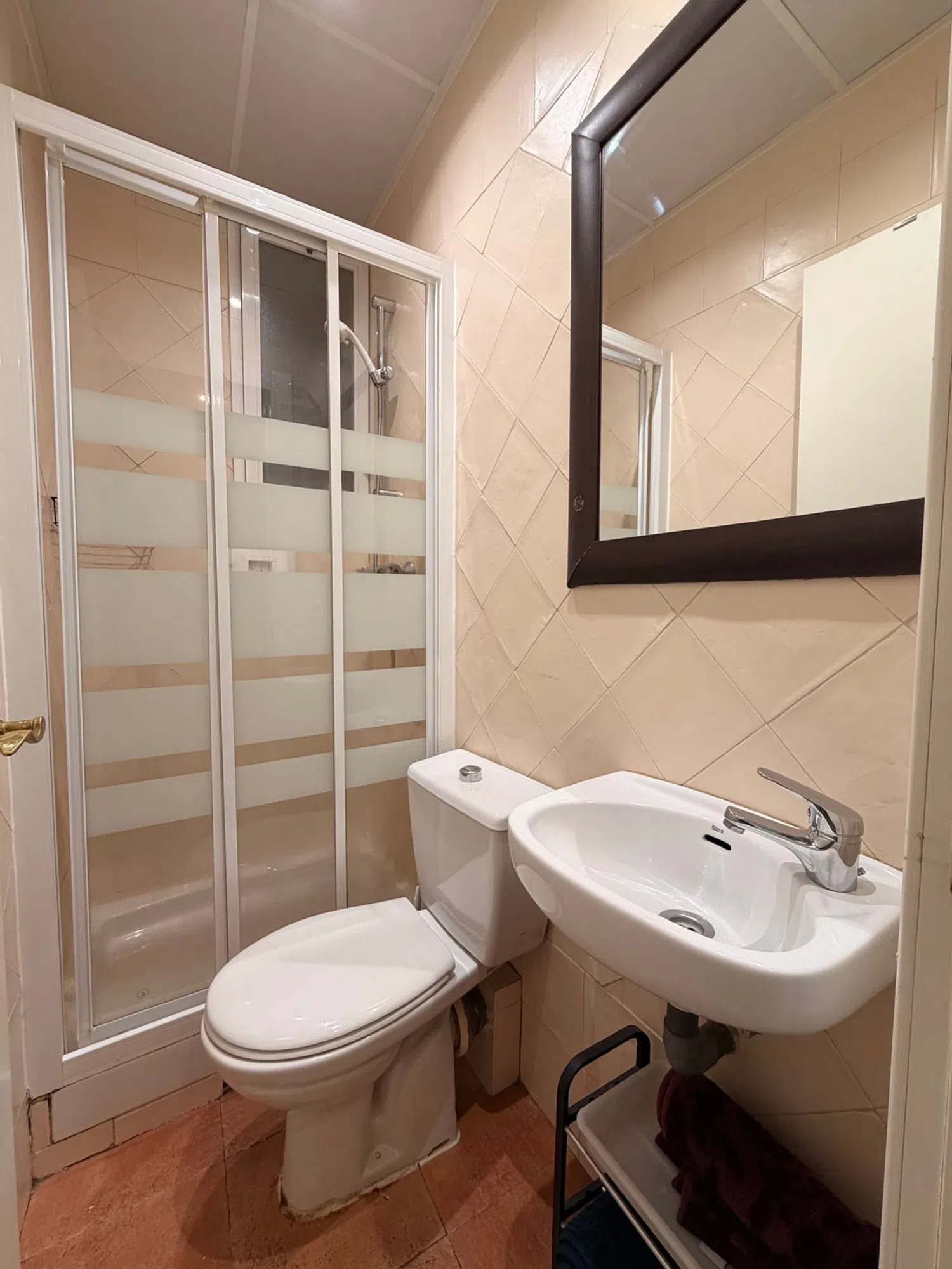 Piso en avenida de la Reina Victoria, 5 - Foto 9