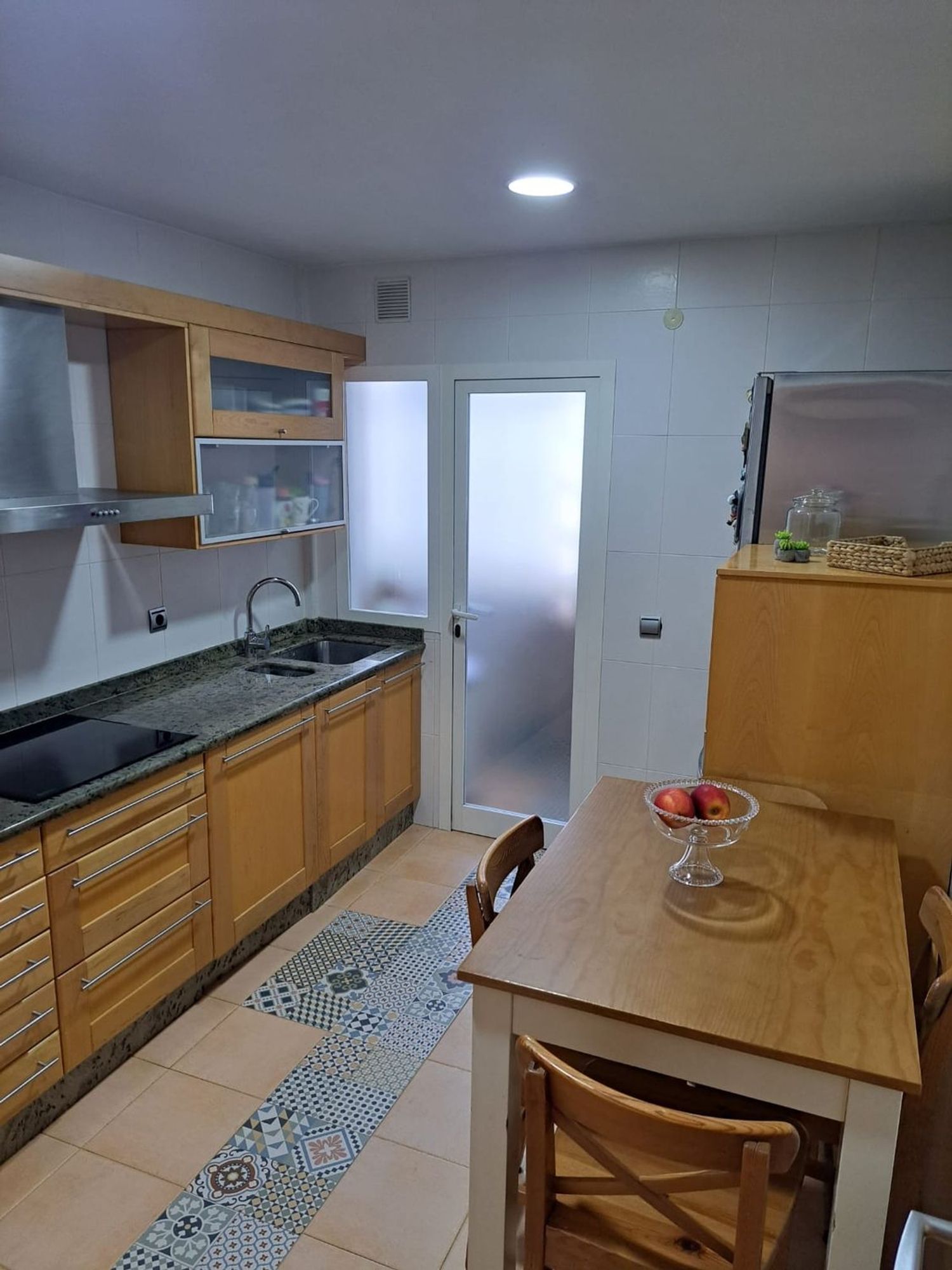 Piso en Avenida de Carlos Haya, 108, La Florida - Parque norte - Foto 17