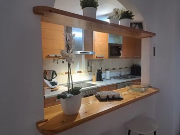 Planta baja en  Carrer de Cala Antena 31 - Foto 2