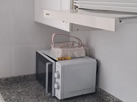 Piso en avenida Mare Nostrum, 7 - Foto 15