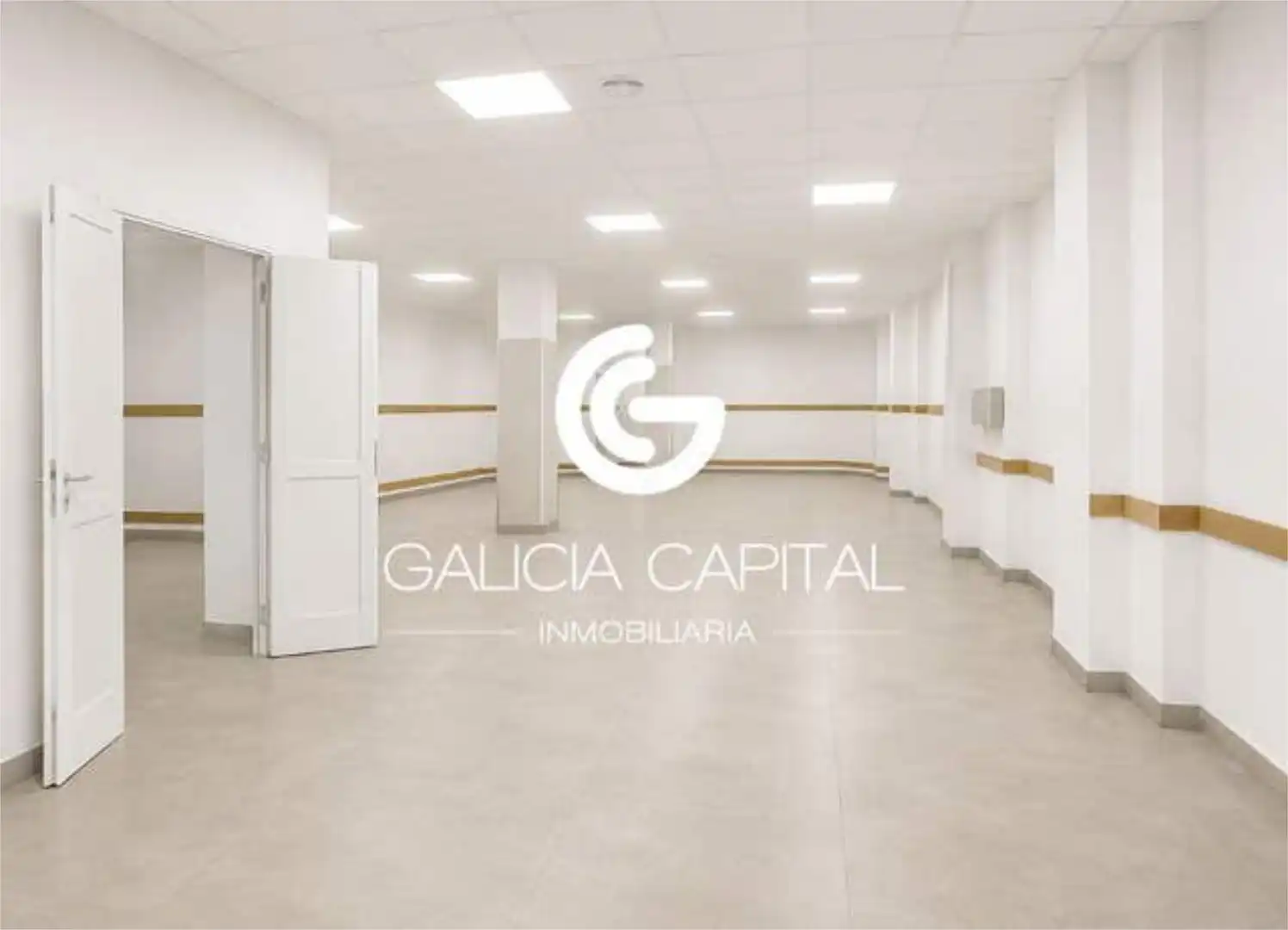 Local comercial en Travesía de Vigo - Foto 4