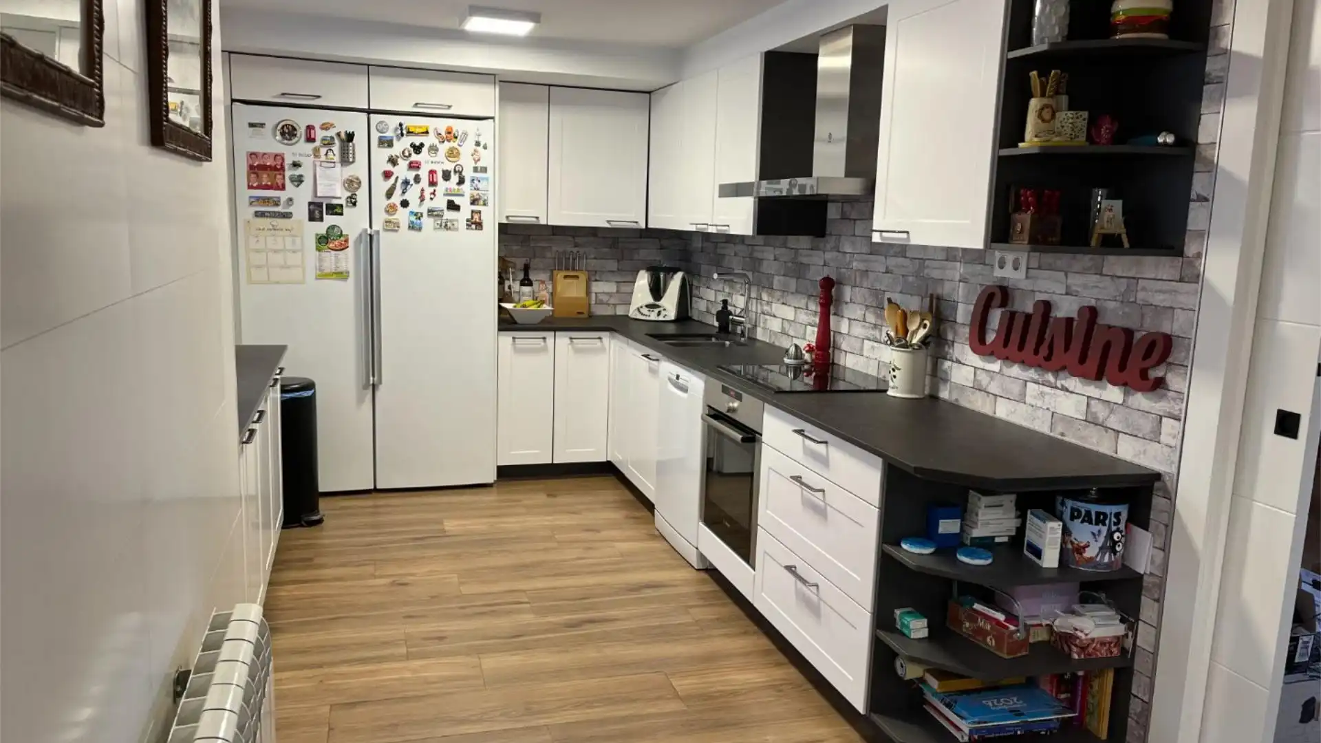 Piso en  Calle Morayma 4 - Foto 12