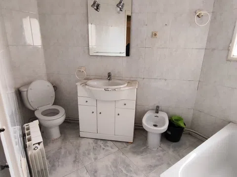 Piso en avenida Artesa, 48