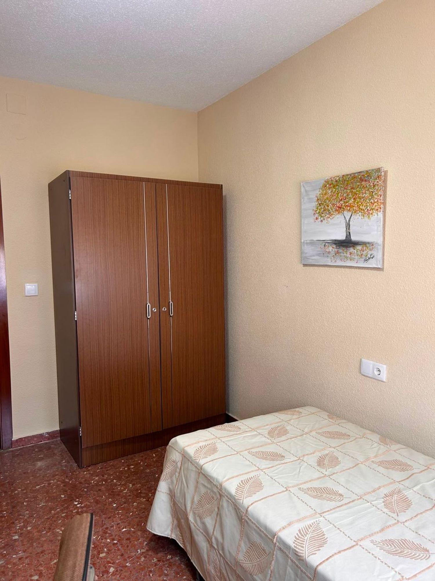 Piso en Calle Asín Palacios, 23, Carretera Trassierra - Colonia de la Paz - Foto 6