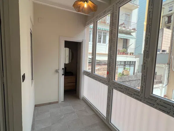 Piso en Calle de Monistrol, 28, Vila de Gràcia - Foto 26