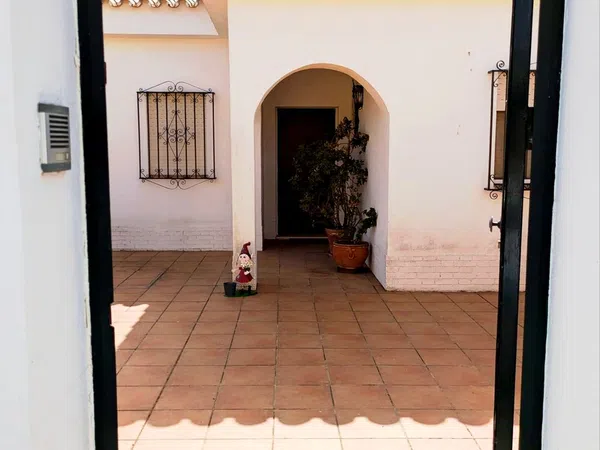 Casa o chalet independiente en Urbanización El Capricho, 1, Loreto, Loreto - Foto 18