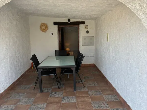 Casa rural en Barrio Cerro Cruz, 15 - Foto 5