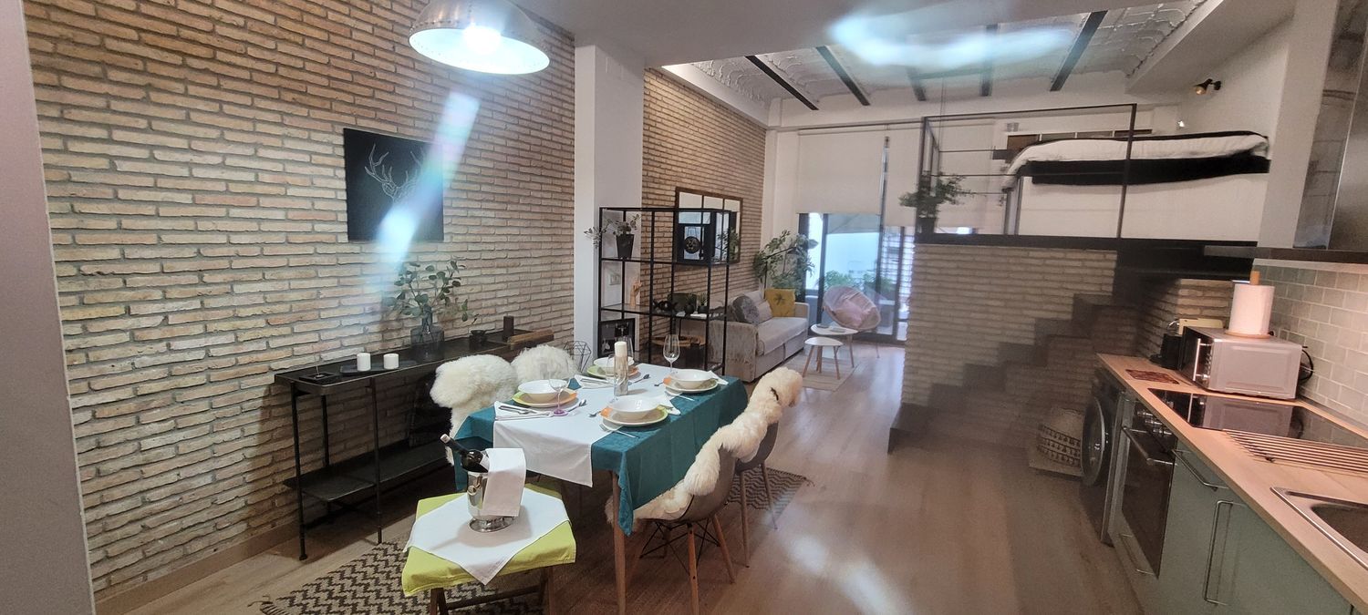 Piso en Barrio Alameda - Foto 5