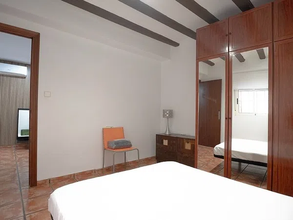 Piso en Calle Sant Josep, 1, Centro - Zona Alta, Centro - Zona Alta - Foto 2