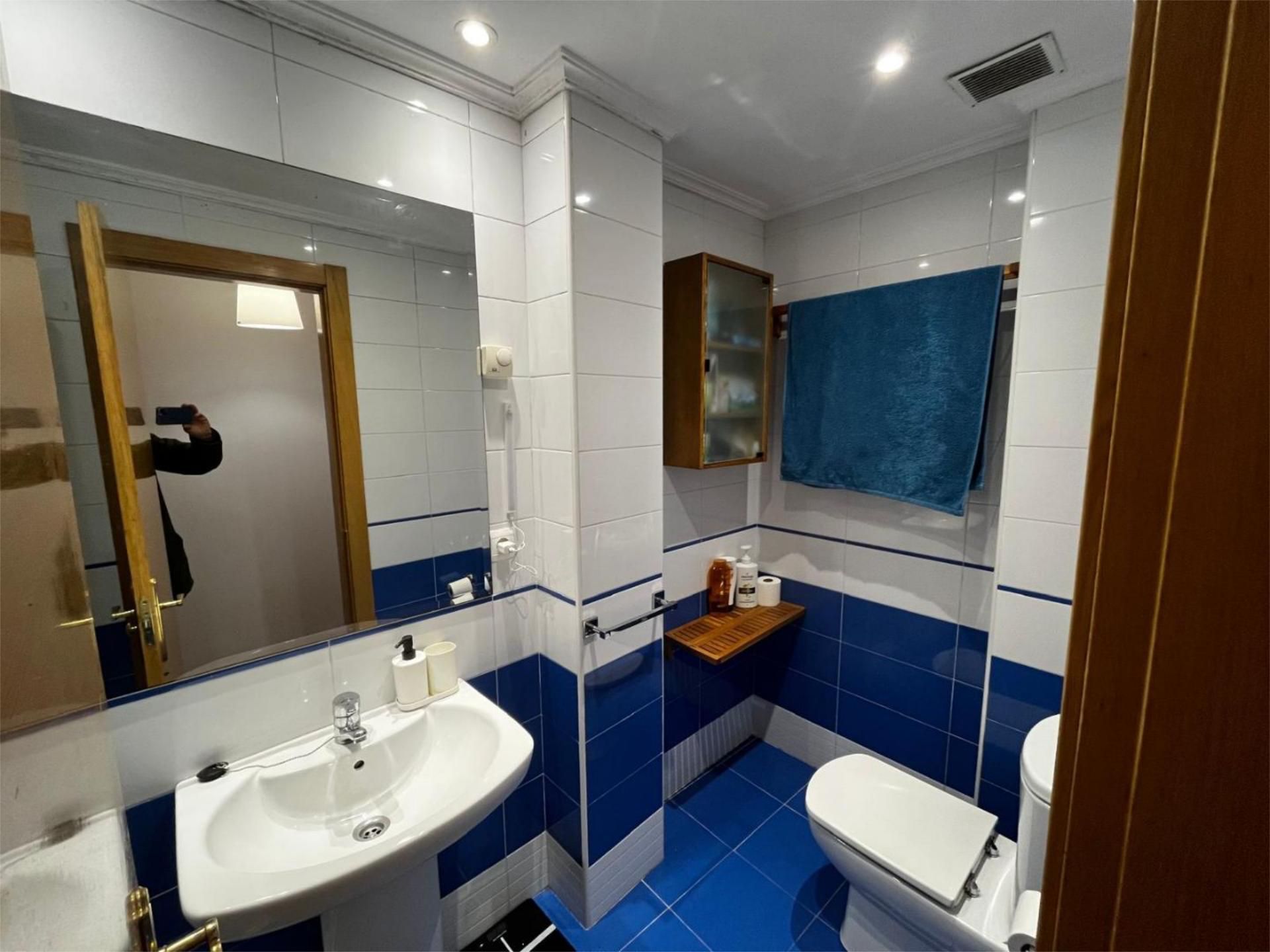 Piso en  Calle Albericia 48 - Foto 17