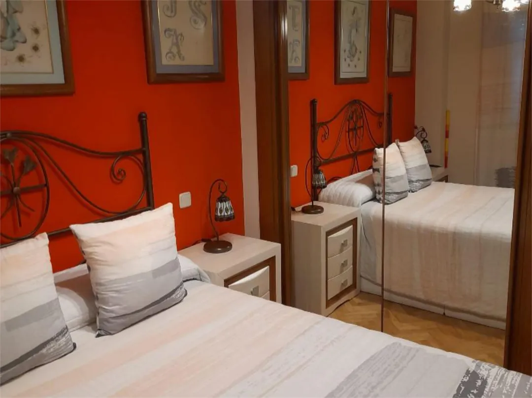 Piso en  Calle Lago Blanco 2 - Foto 2