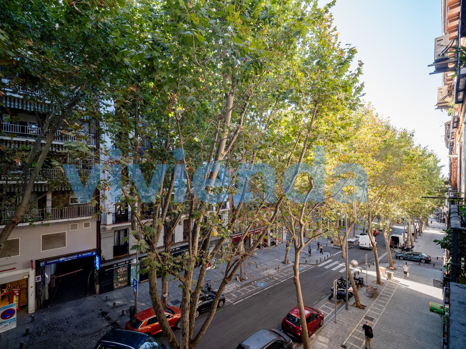 Piso en Barrio Lavapiés-Embajadores - Foto 11