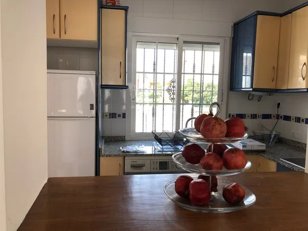 Casa o chalet independiente en Calle Salvador Dalí, 33, Los Balcones - Los Altos del Edén - Foto 14