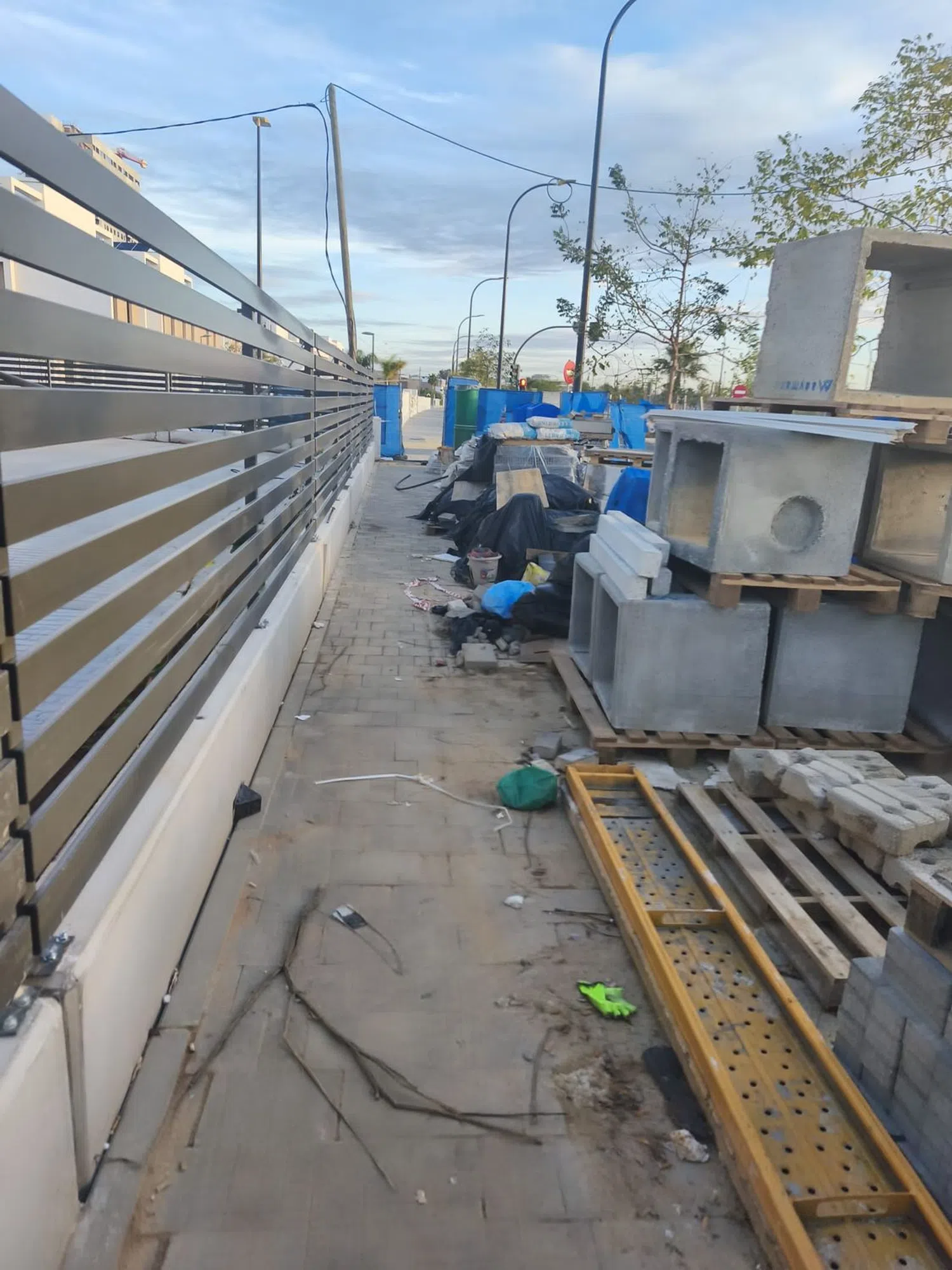 Chalet adosado en avenida de Palmas Altas, 7 - Foto 22