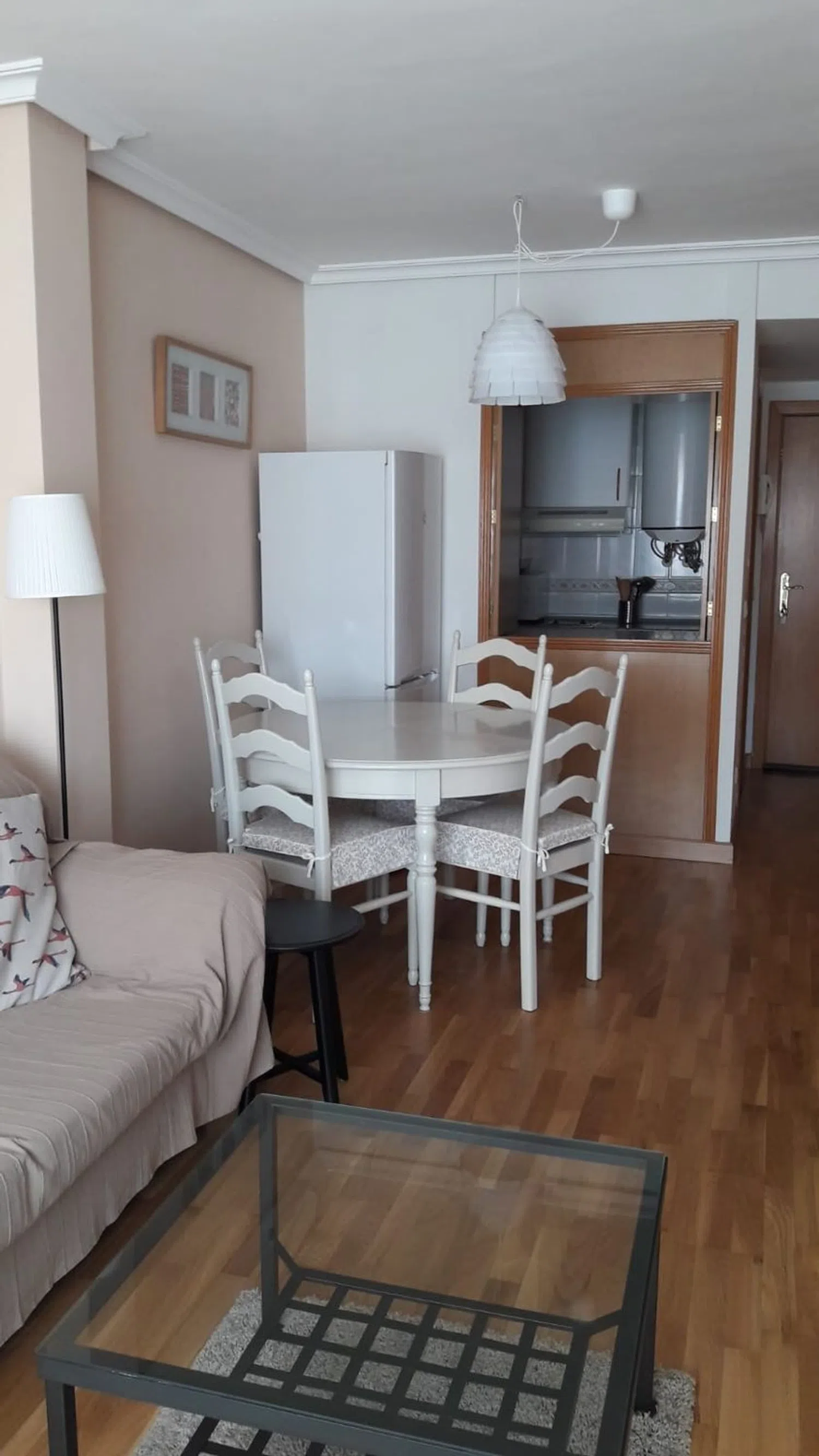 Piso en calle de Rafael Bergamín, 16 - Foto 4