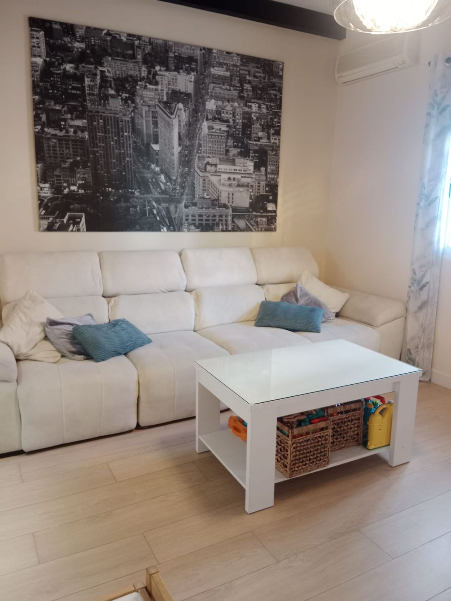 Casa o chalet independiente en Calle Teniente Miranda, 60, Centro, Centro - Foto 2