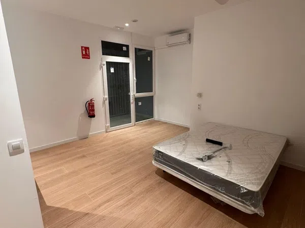 Estudio en calle de Sant Jacint Castanyeda, 22 - Foto 1