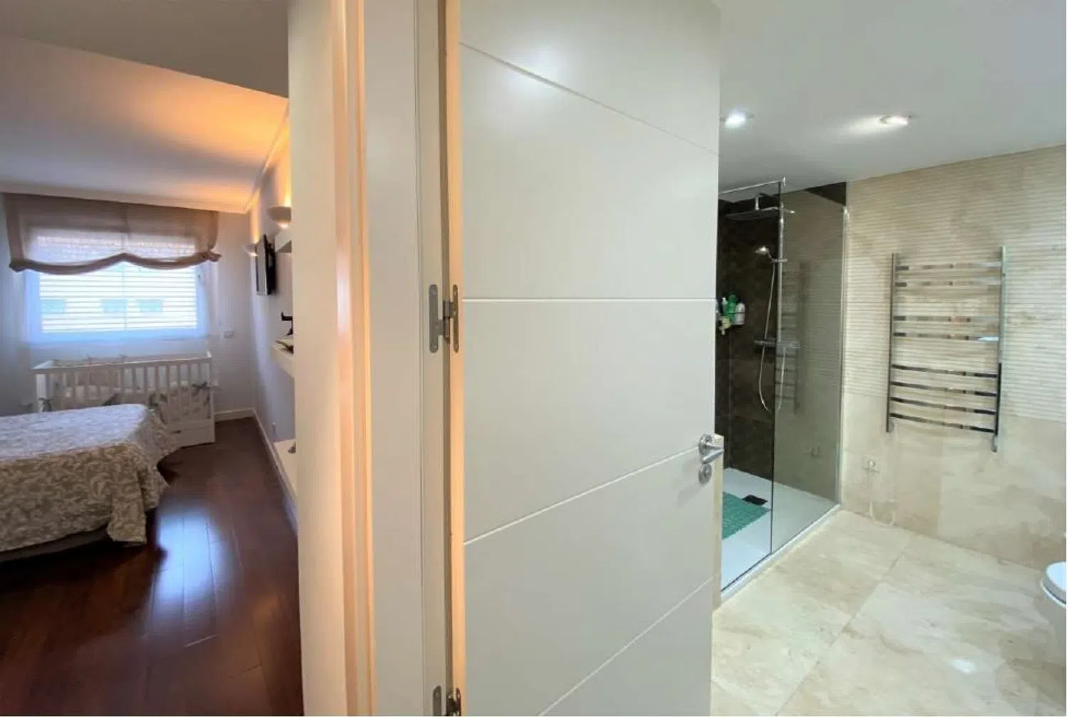 Piso en calle de Vicente Blasco Ibáñez, 43 - Foto 16