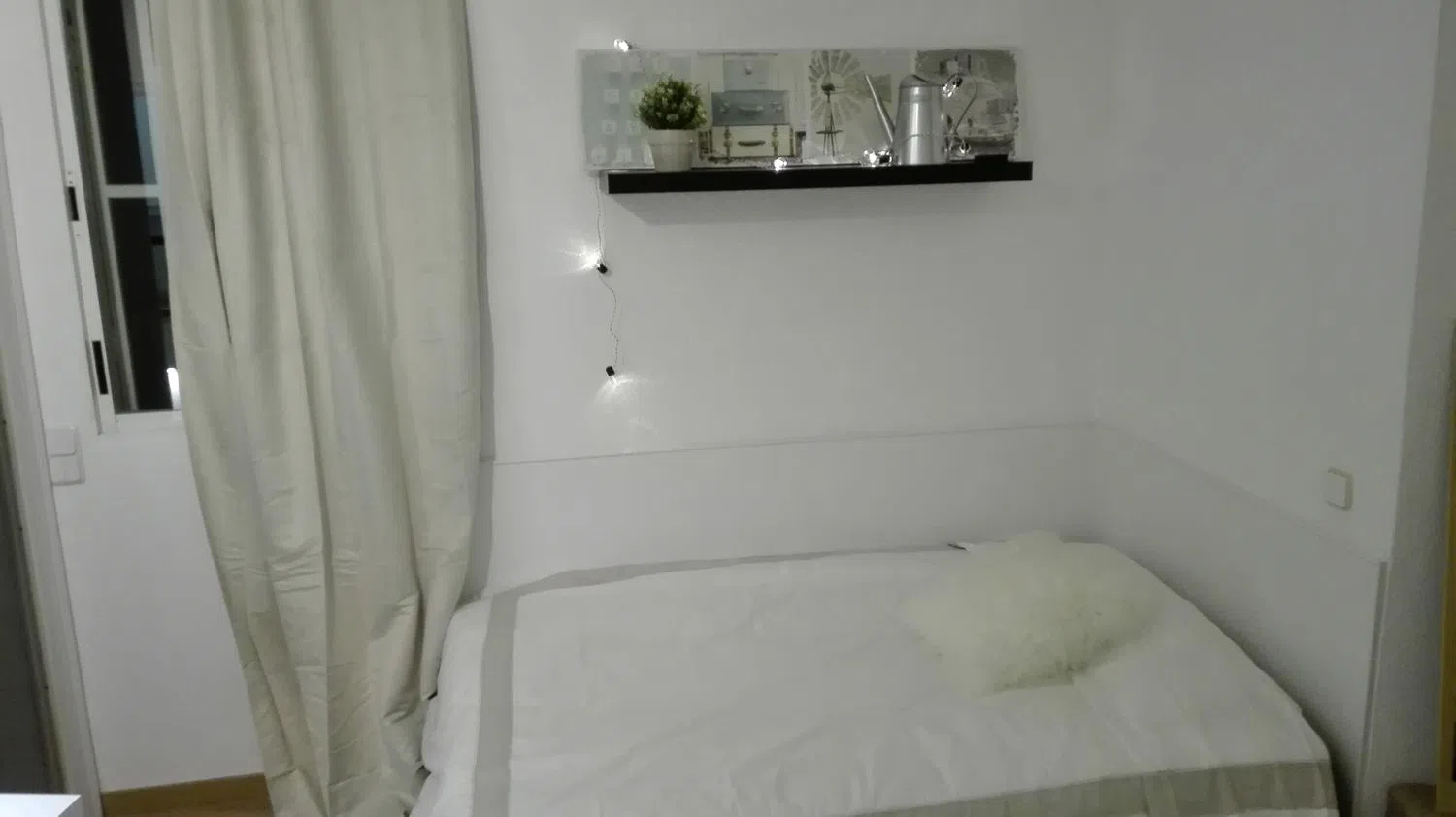 Estudio en calle de San Mateo, 4 - Foto 5