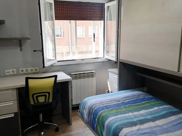 Piso en Calle Galicia, 6 - Foto 1