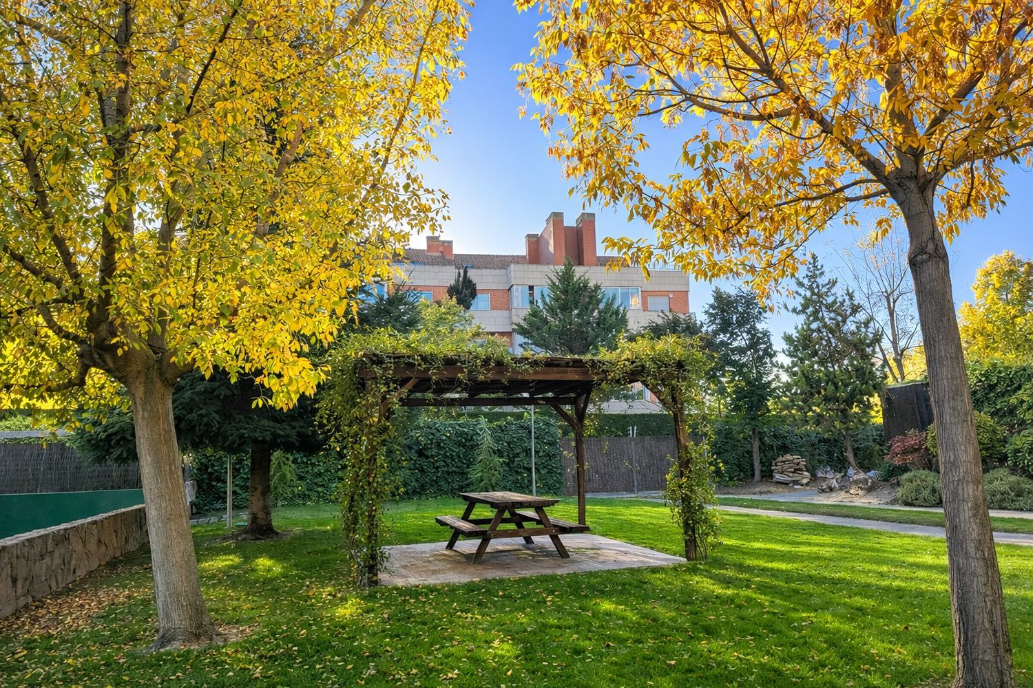 Piso en calle de la Hiedra, 284 - Foto 13