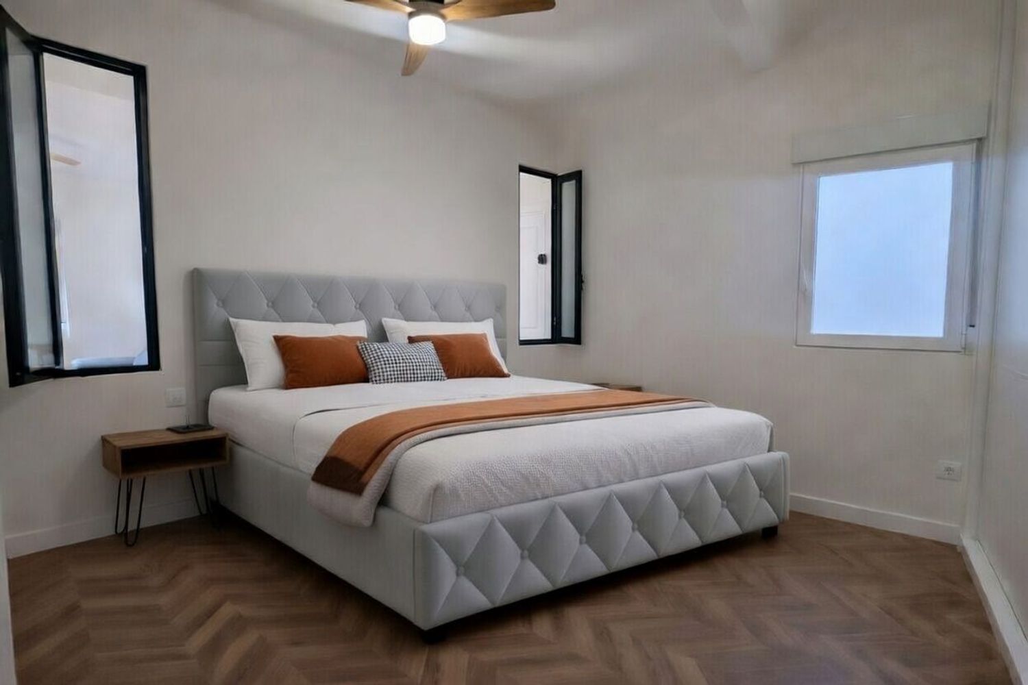 Piso en calle Teniente Durán, 6 - Foto 5