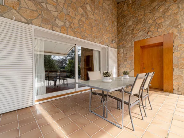 Casa o chalet independiente en Pino Alto - Navarredonda - Foto 4