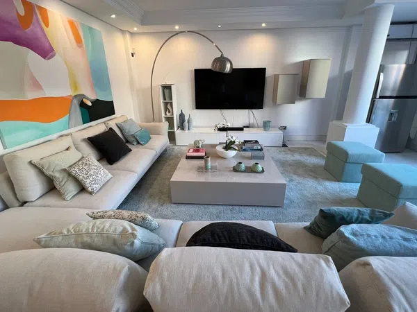 Piso en Barrio Puerto Banús - Foto 4