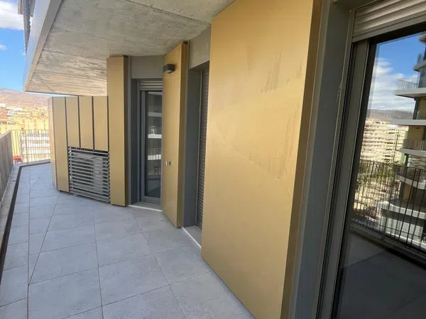 Piso en Avenida de Sierra Alhamilla, 34, Ciudad Jardín - Tagarete, Ciudad Jardín - Tagarete - Foto 20