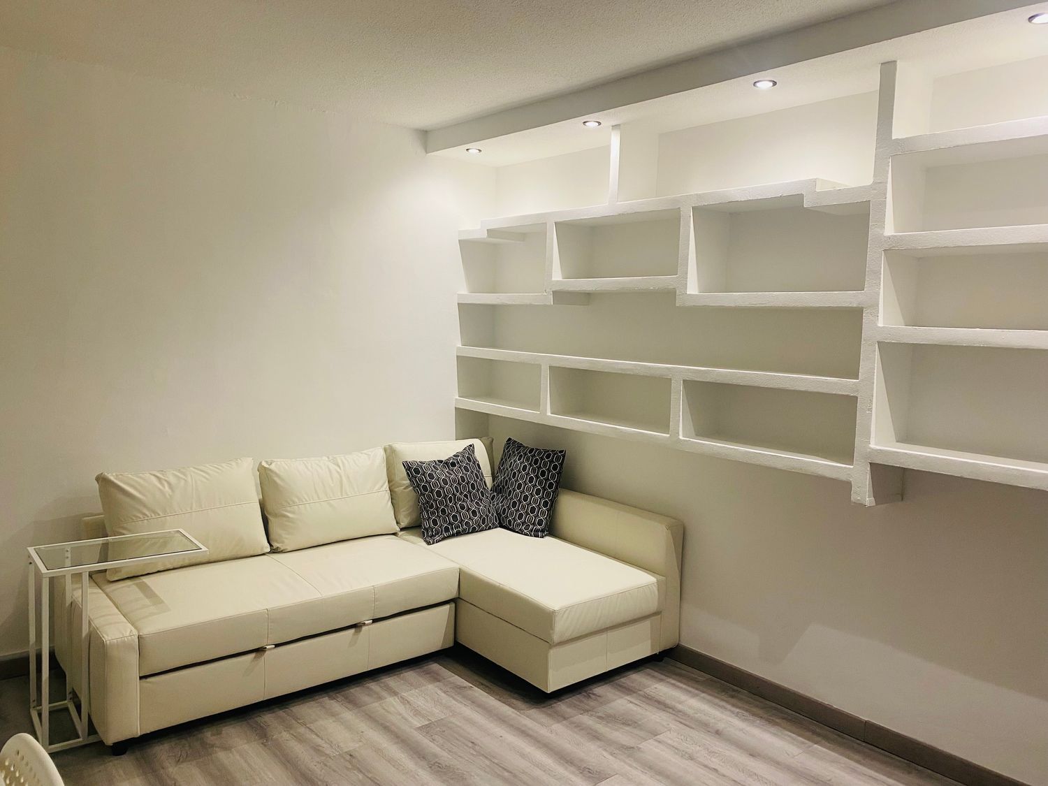 Piso en calle del Espíritu Santo, 20