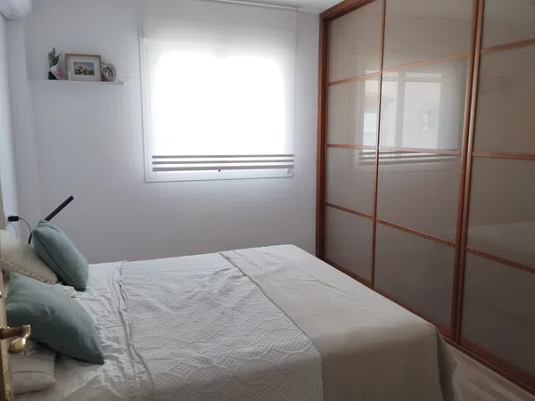 Chalet adosado en Vereda de los jazmines, 7, Retamar, Retamar - Foto 12