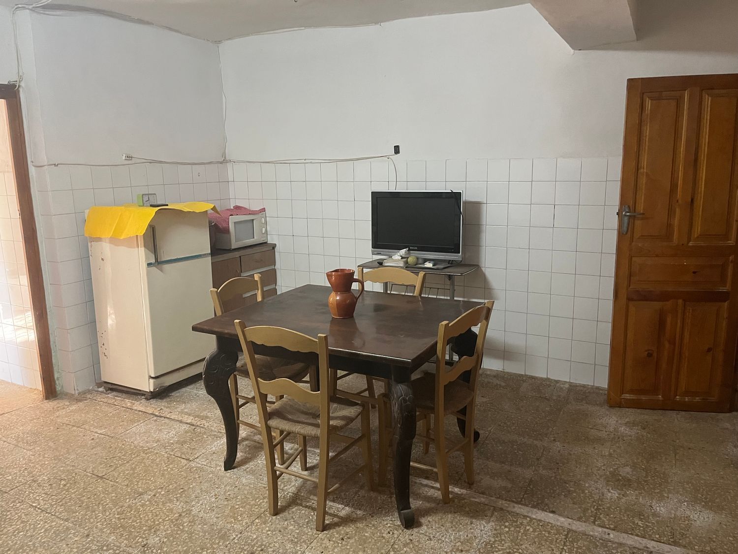Casa de pueblo en Alameda el Collado, 188 - Foto 5