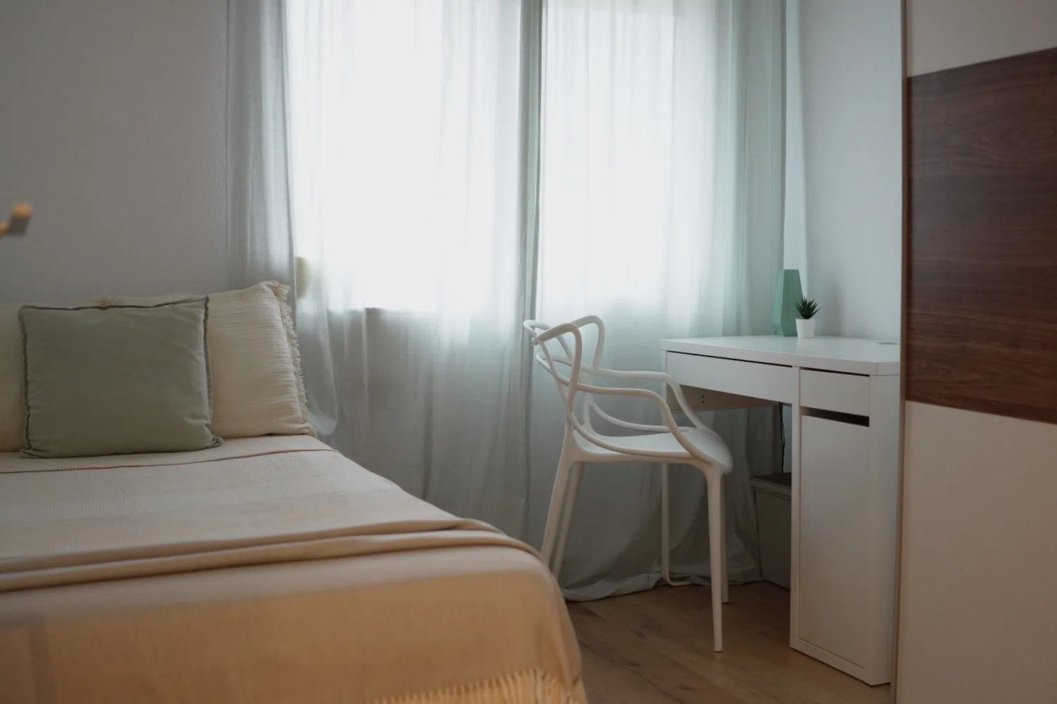 Piso en calle Higuera de la Sierra, 11 - Foto 8