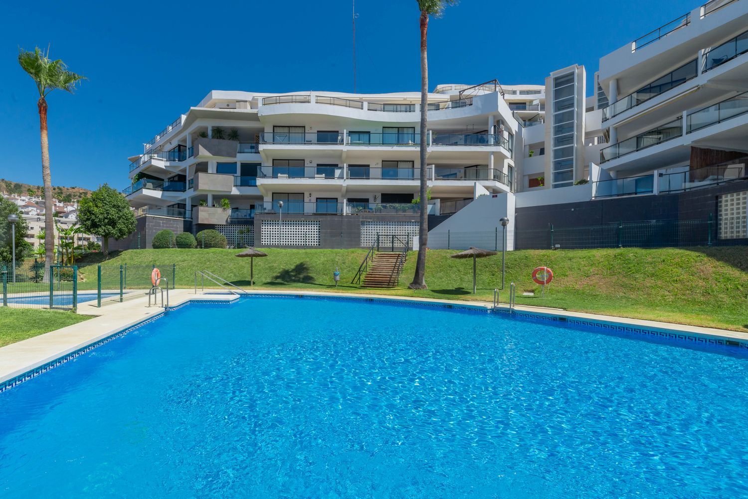 Piso en calle Poetas, 6 - Foto 16