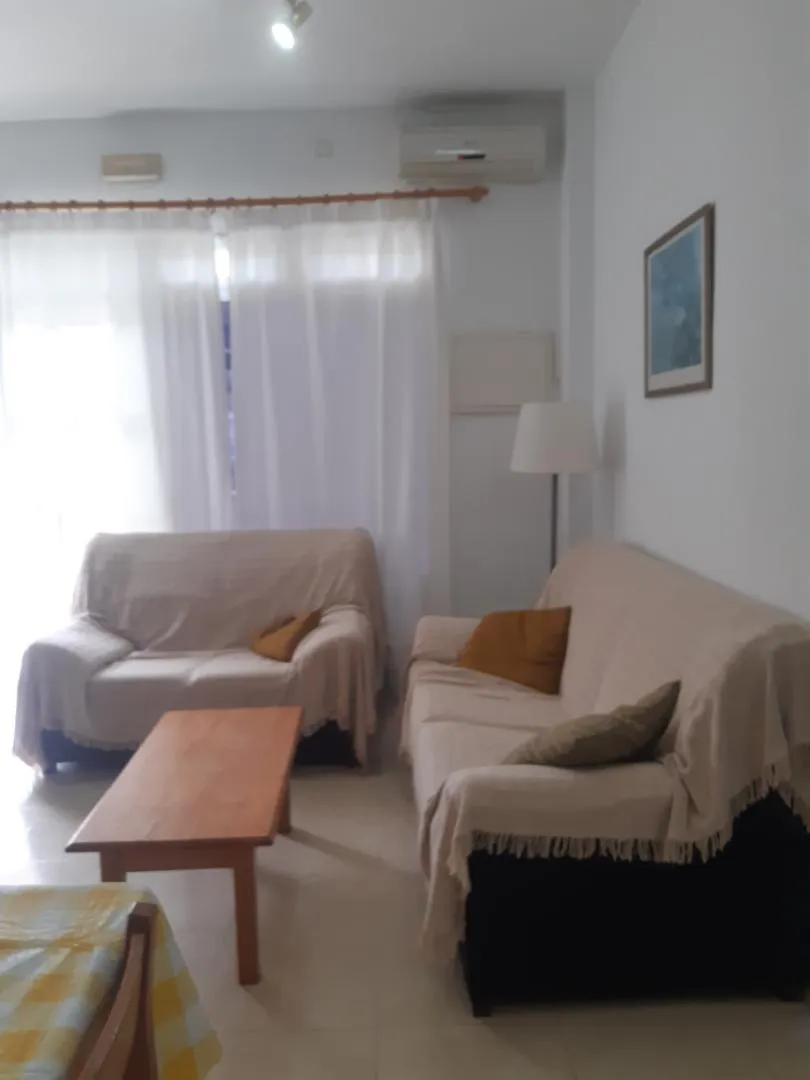 Piso en  Carrer de la Punta 28 - Foto 1