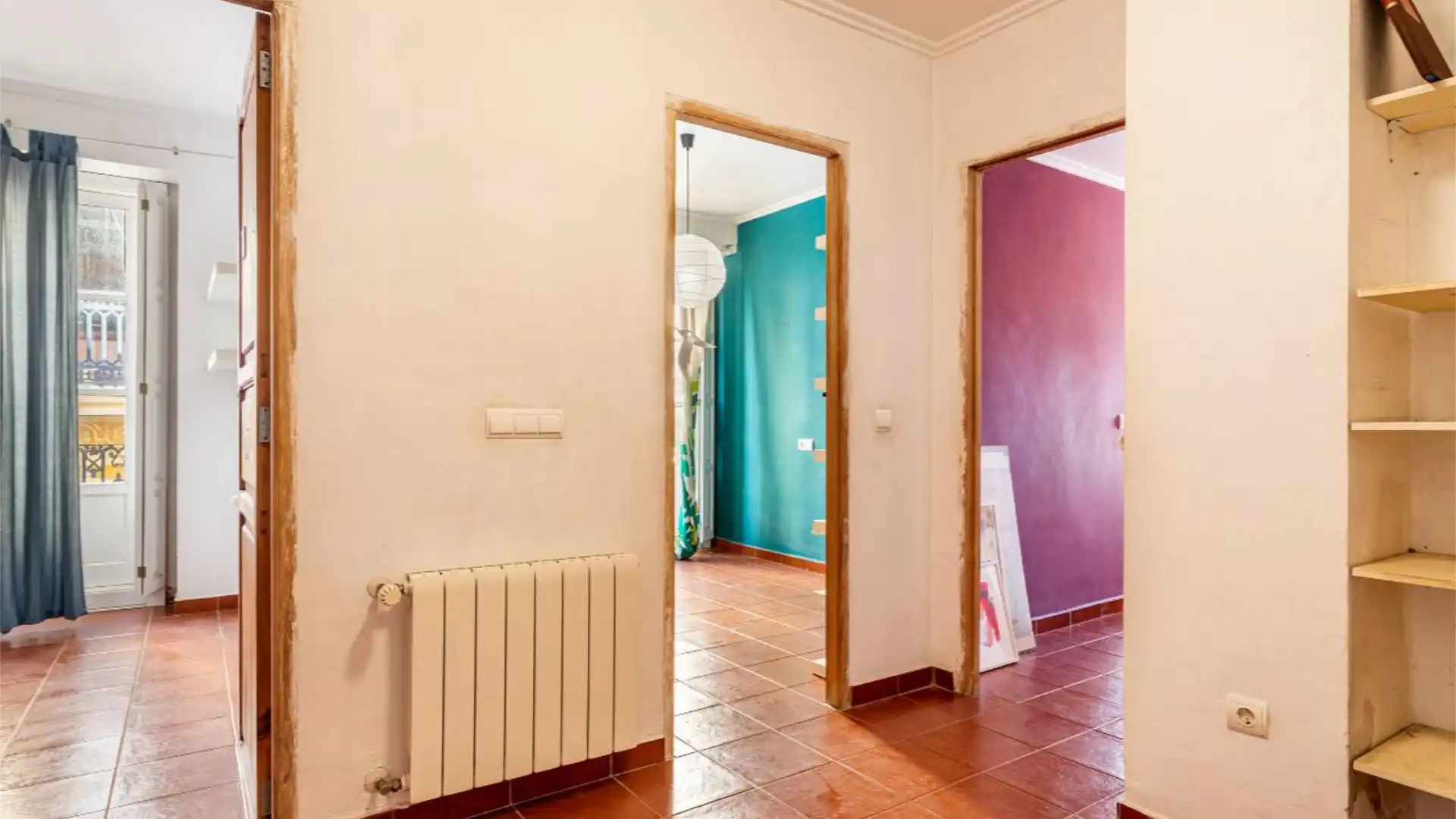 Piso en  Carrer dels Cadirers 3 - Foto 5