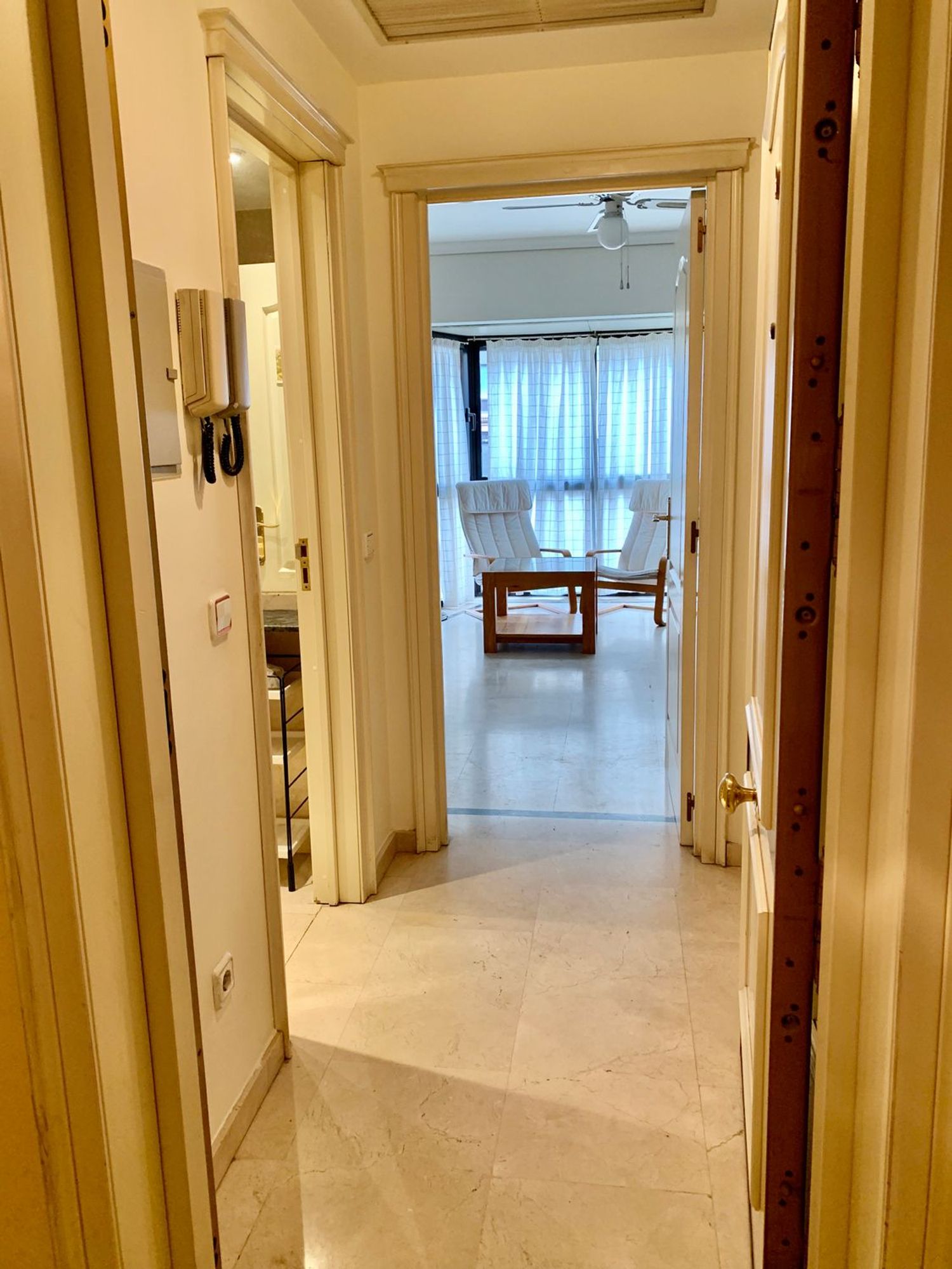 Estudio en Calle Machaquito, 33, Conde Orgaz-Piovera - Foto 2