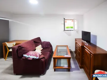 Estudio en  Calle Isidro Gómez - Foto 6