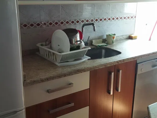 Piso en Avenida de Dílar, 83, Zaidín, Zaidín - Foto 4