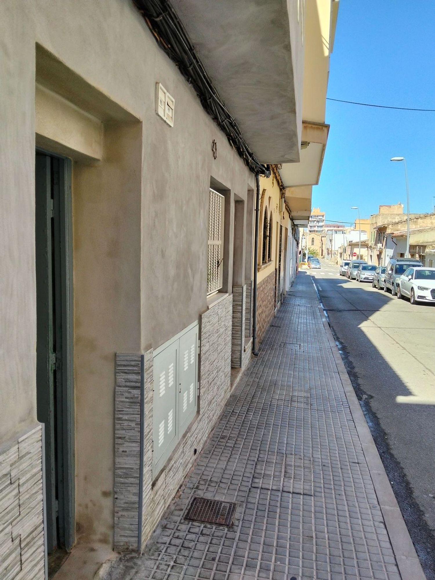 Casa o chalet independiente en Calle Berga, 71 bajos, S'Arenal, S'Arenal - Foto 11