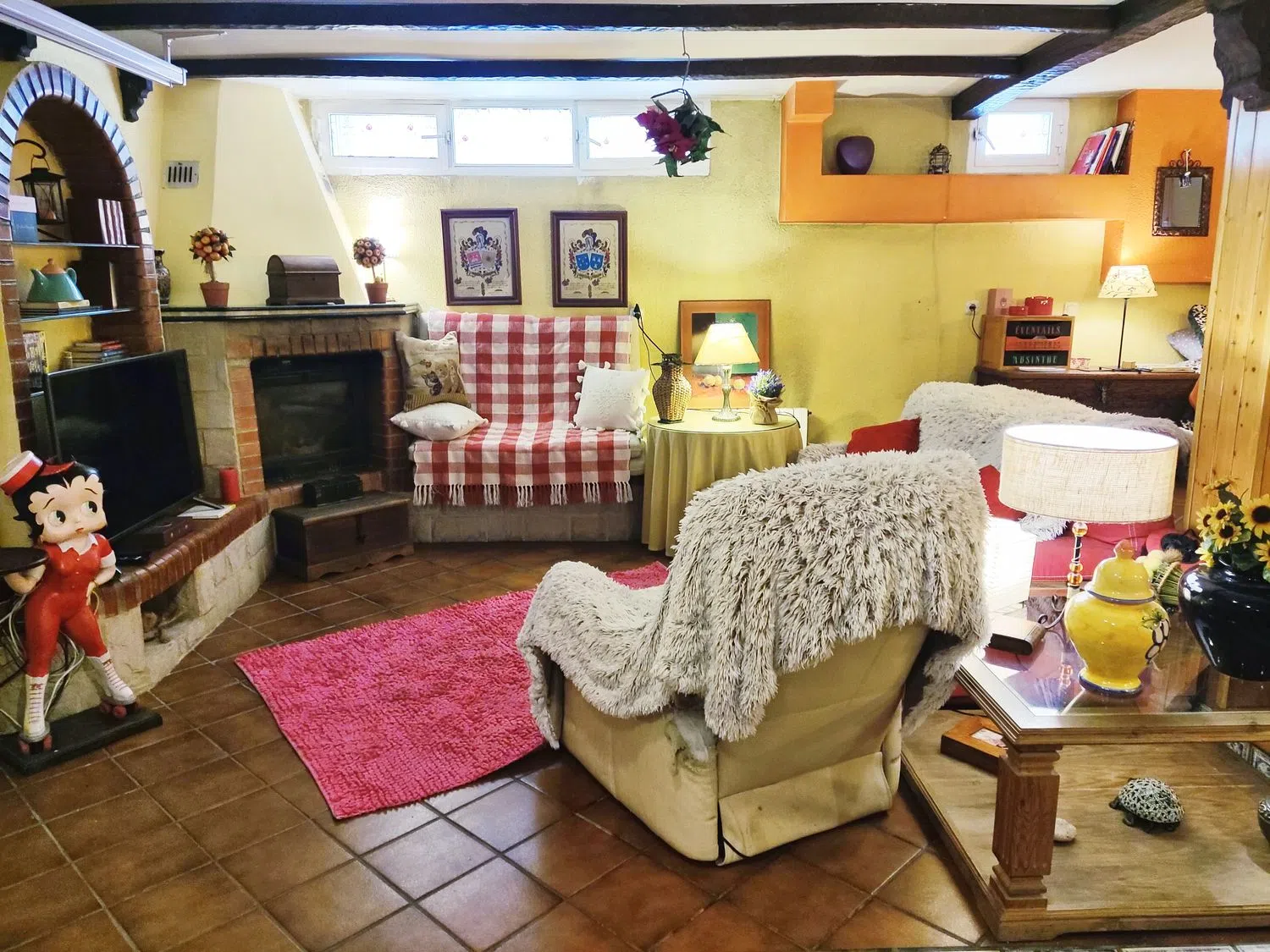 Chalet pareado en calle Simón de Colonia, 19 - Foto 27