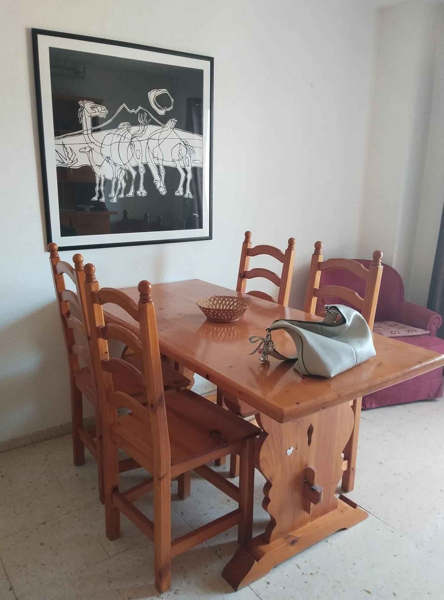 Piso en avenida de Chayofita, 5 - Foto 4