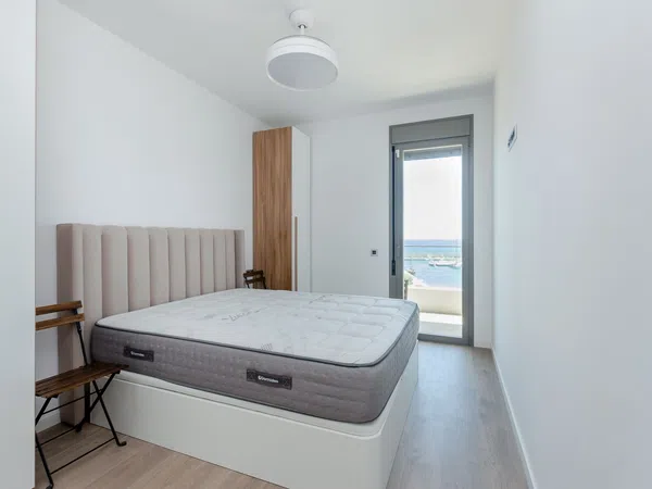 Piso en Calle d'Eduard Maristany, Gorg - Foto 28
