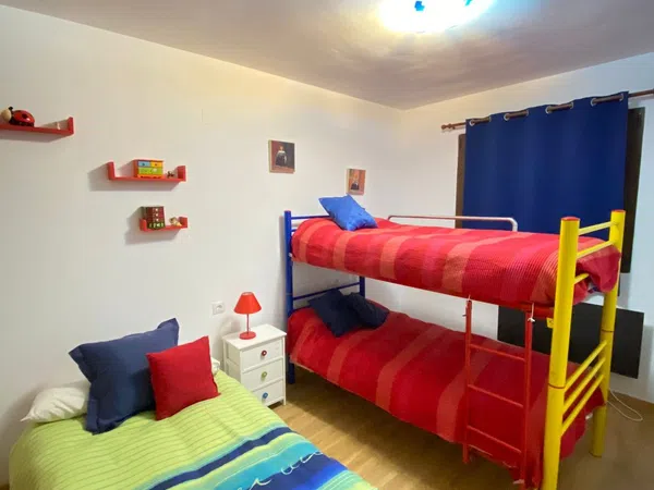 Chalet adosado en Urbanización Vega de la selva, 3 - Foto 13