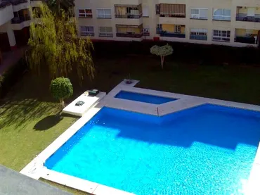 Piso en Málaga Capital - Foto 1